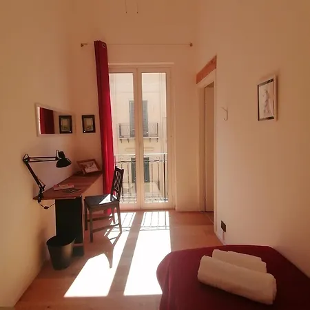 Azizo, La Gialla * Palerme
