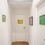 Azizo, La Gialla *