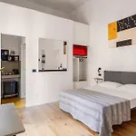 Azizo, La Gialla Apartament