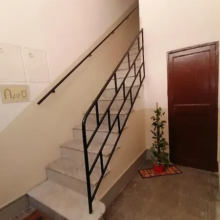 Apartmán Azizo, La Gialla *