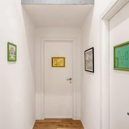 Azizo, La Gialla *