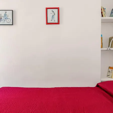 Azizo, La Gialla Palermo